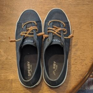 Sperry Loafers